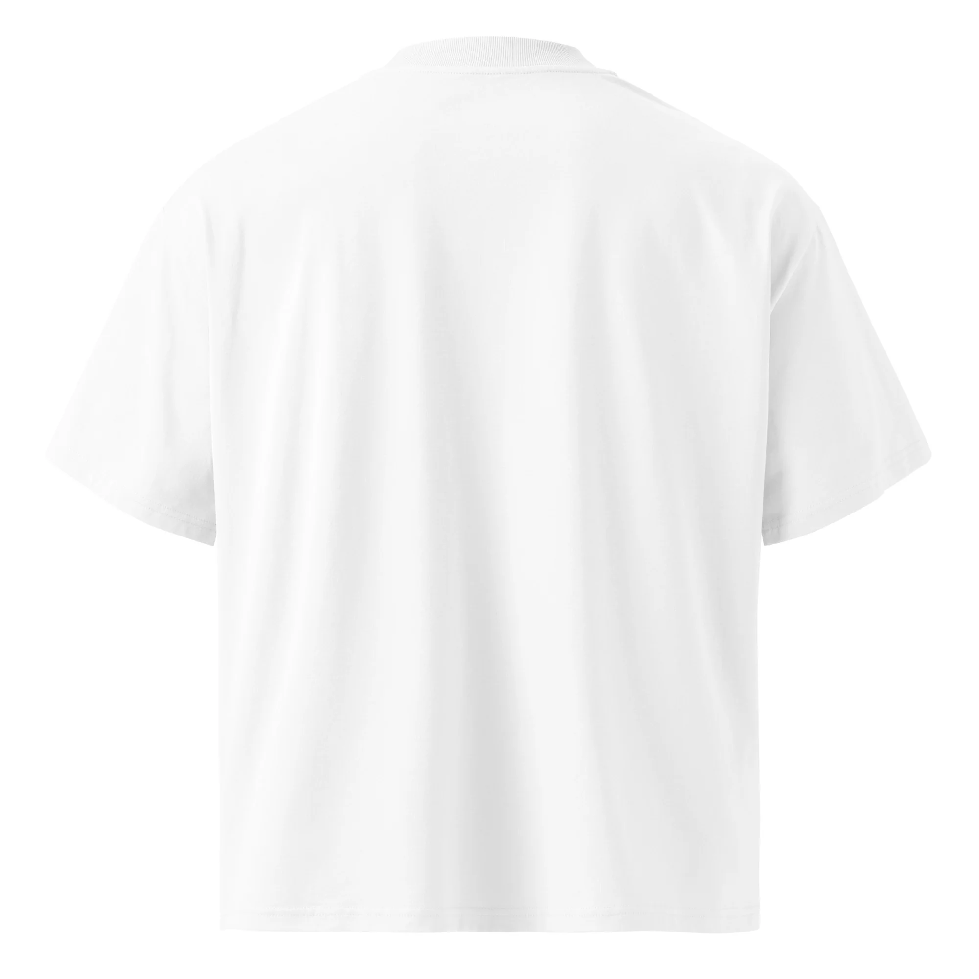 Adult Time - Oversized Organic Tee - Image 10