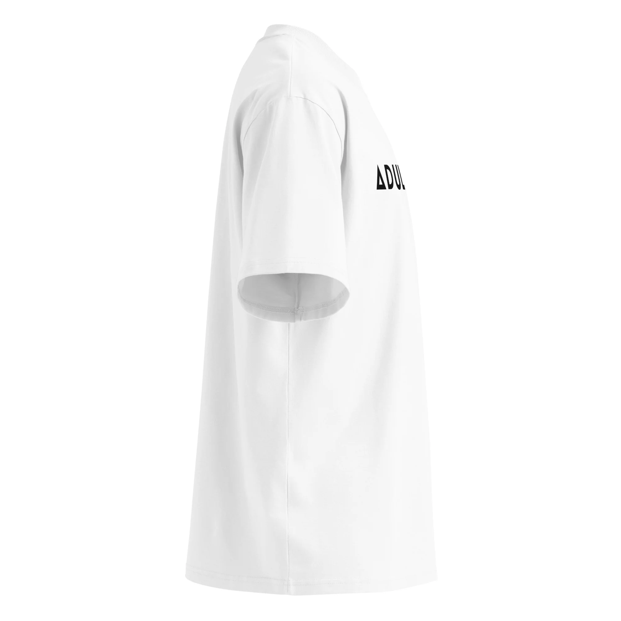 Adult Time - Oversized Organic Tee - Image 11
