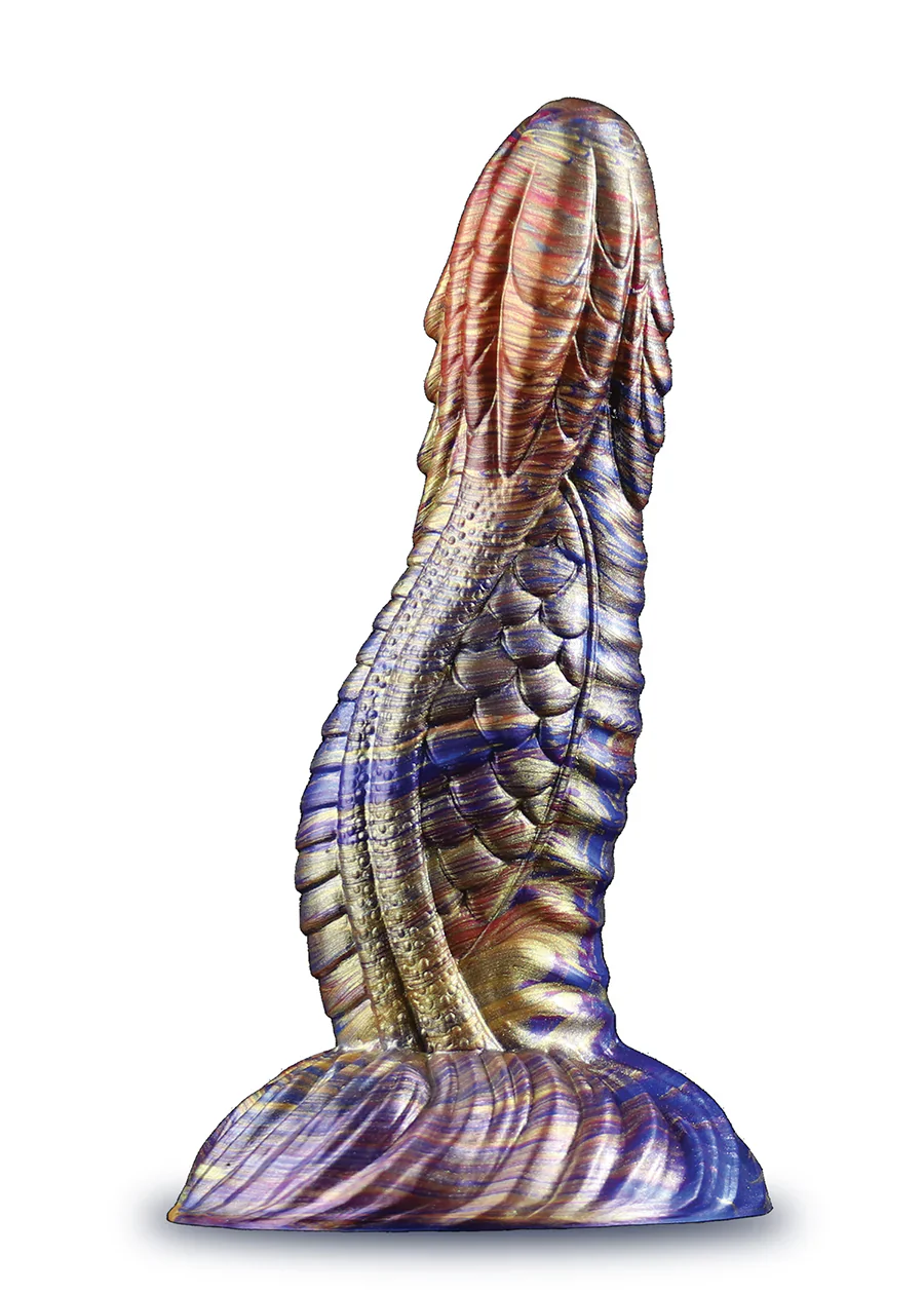 Alien Nation Pyrexia