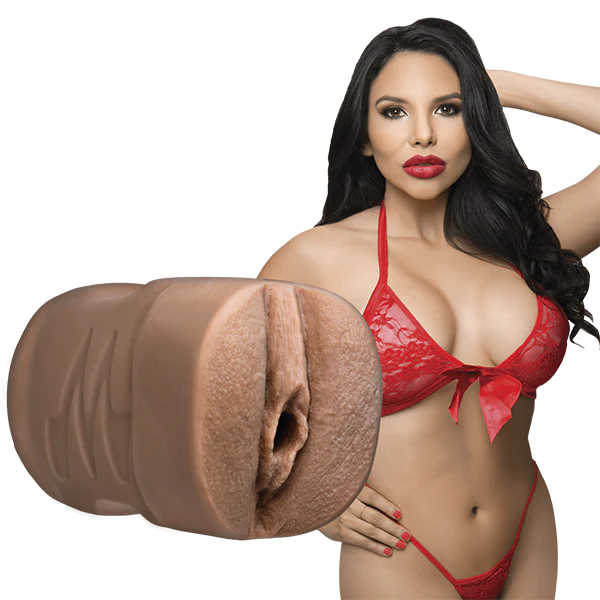 Signature Stroker Missy Martinez