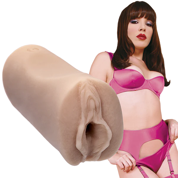 Signature Strokers - Dana Dearmond