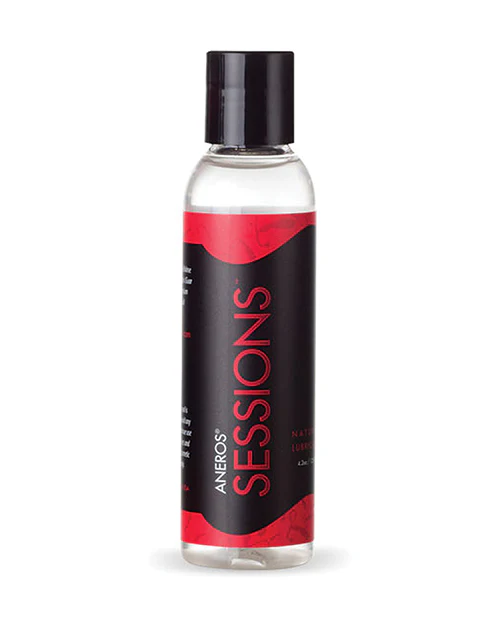 Aneros Sessions