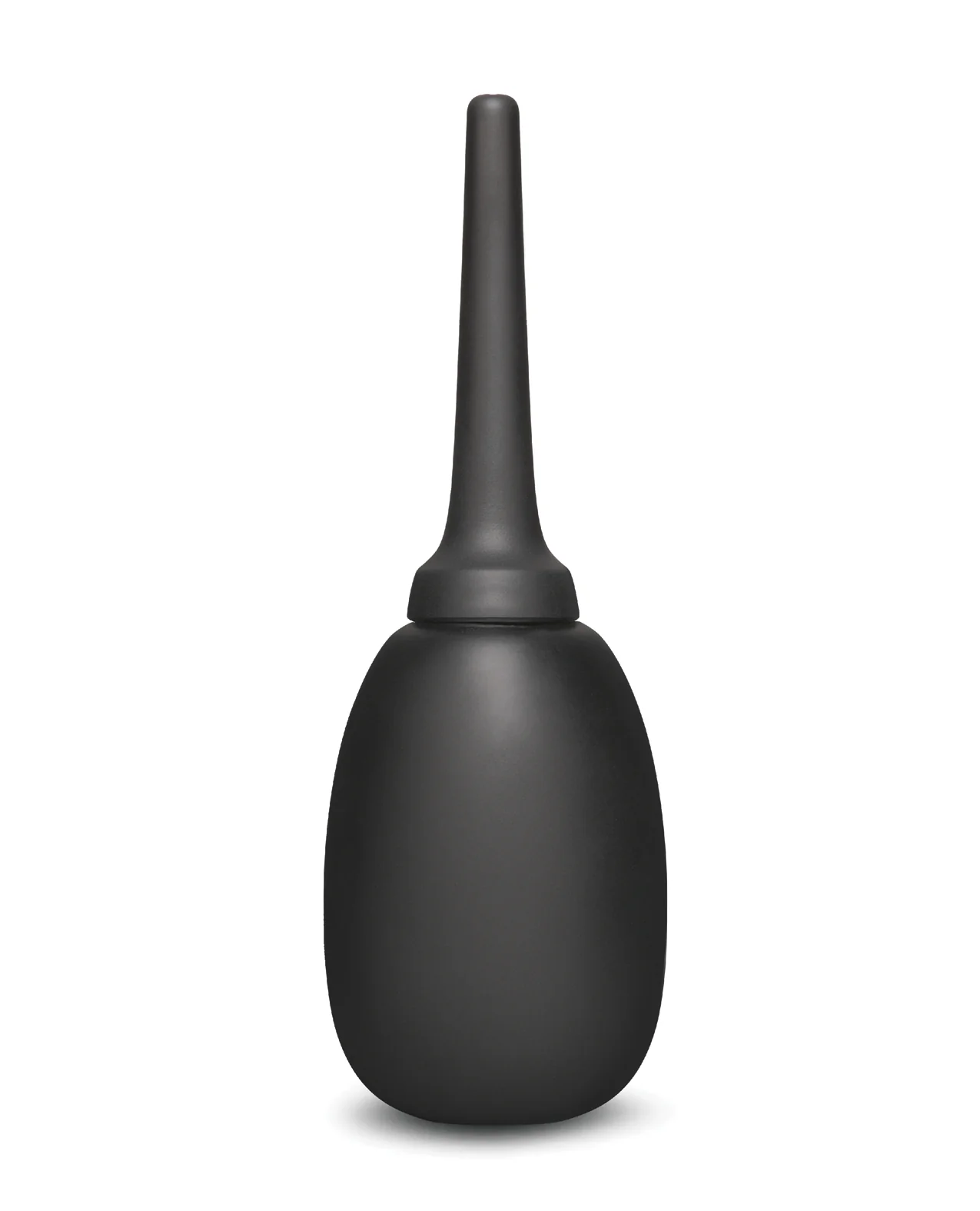 b-Vibe Flexible Silicone Anal Douche