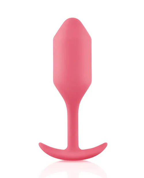 b-Vibe Snug Plugs - Image 44