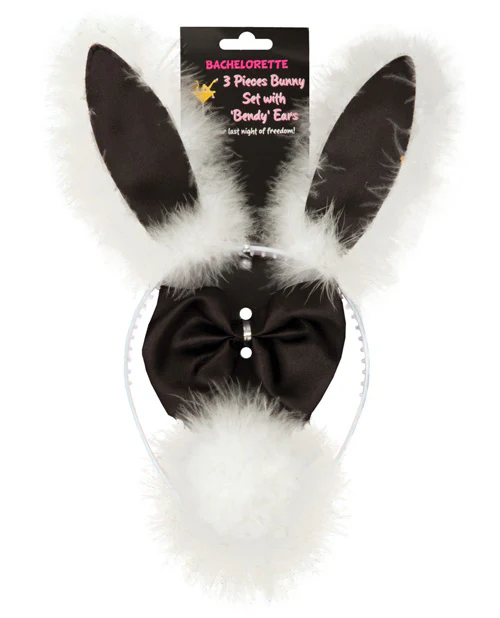 Bunny Costume Set