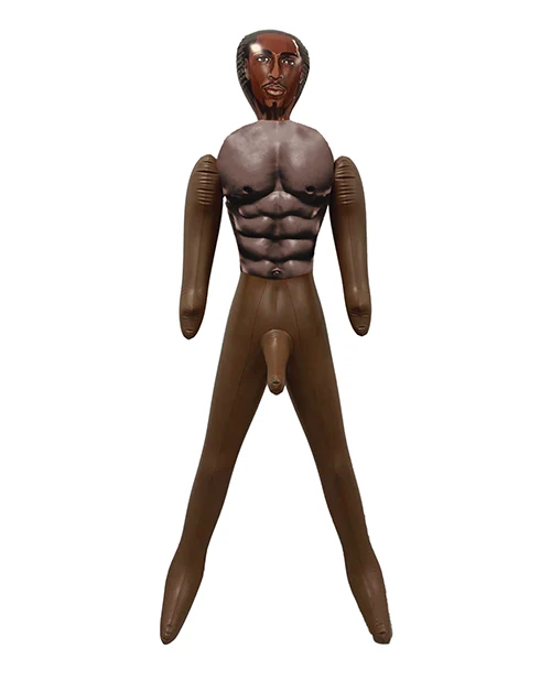 Blow Up Doll Tasty Tyrone