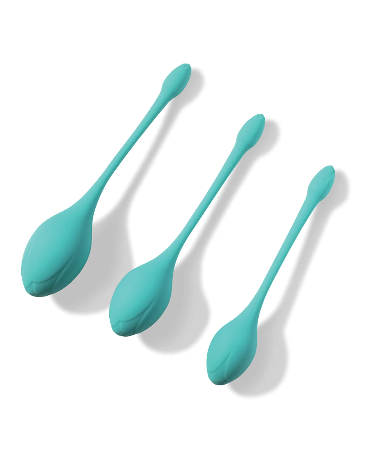 Bluebell Kegel Ball Set
