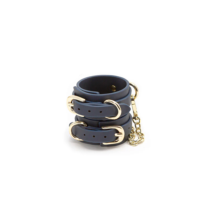 Couture Wrist Cuffs
