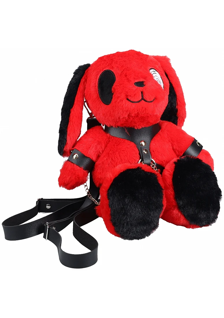 Bunny Backpack
