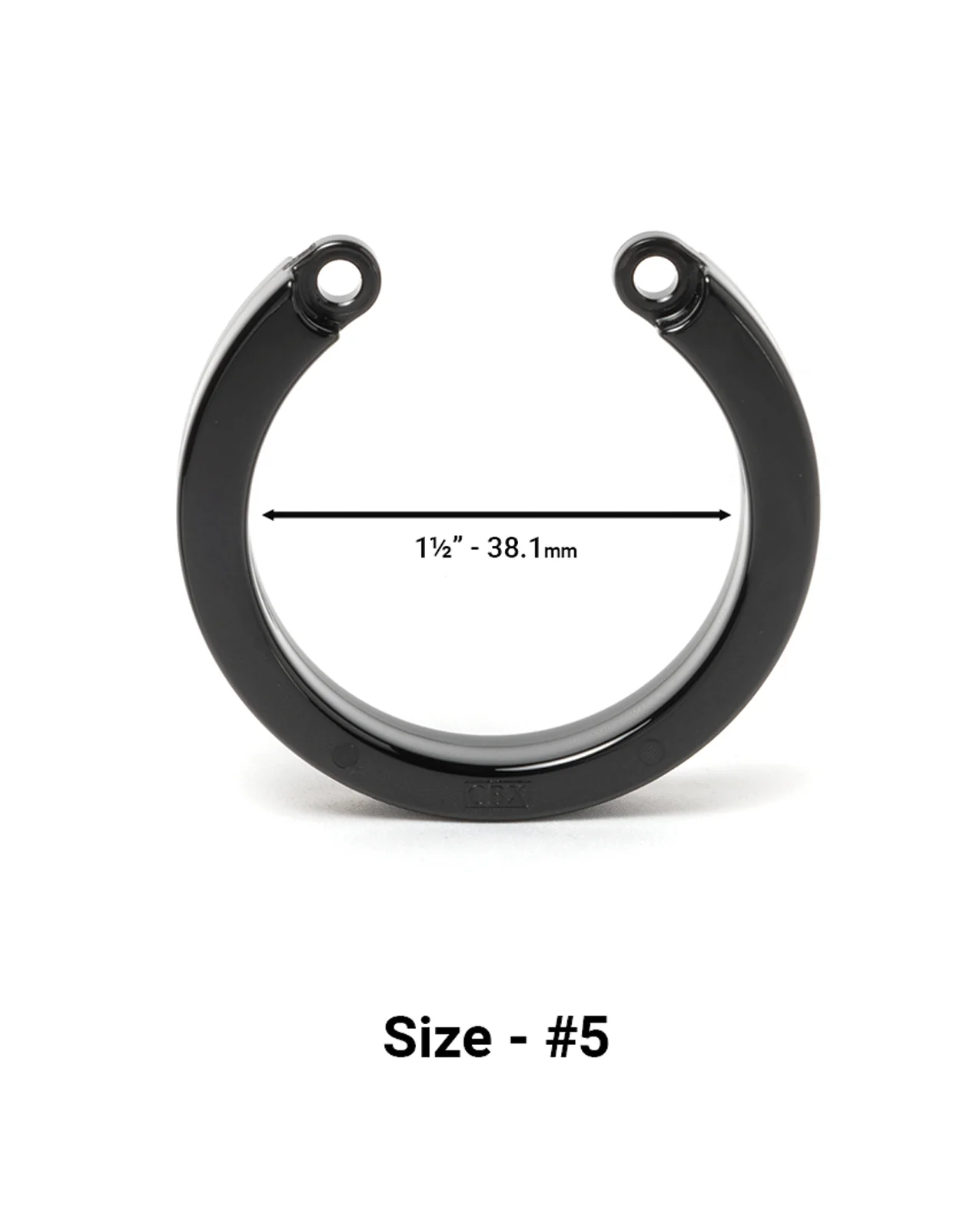 CB-X Replacement Cock Cage U-Ring