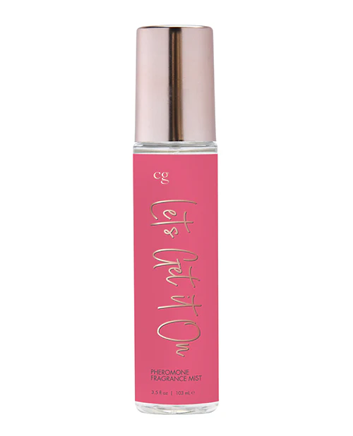 CG Pheromone Body Mist