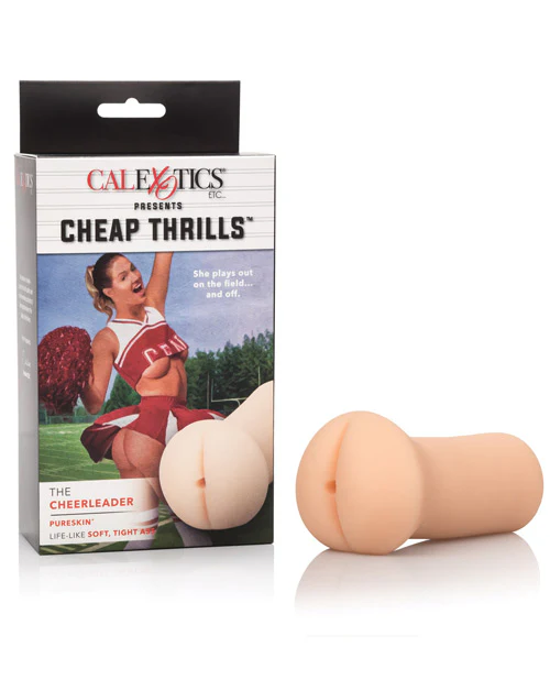 Cheap Thrills Soft Tight Ass - Image 8