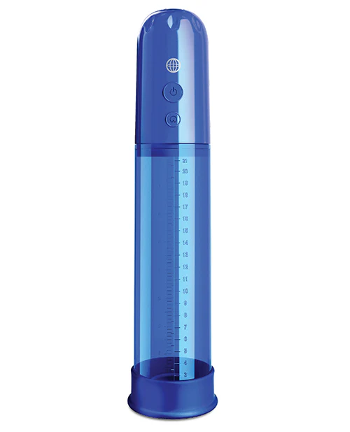 Classix Auto Vacuum Power Pump