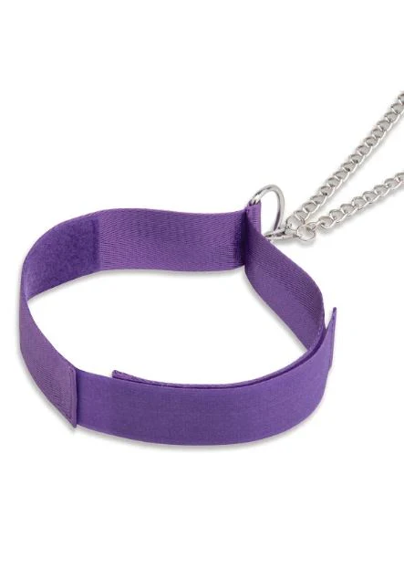 Collar & nipple clamps
