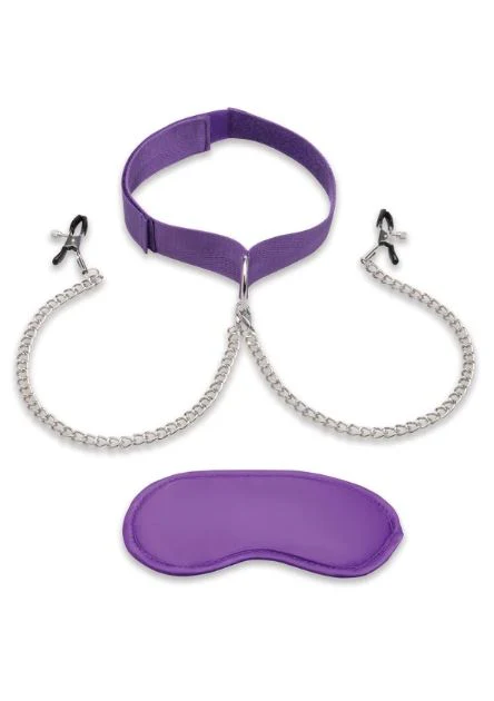 Collar & nipple clamps - Image 2