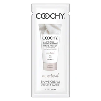 Coochy Shave Cream - Image 12