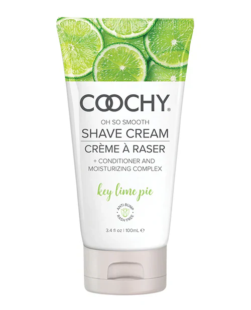 Coochy Shave Cream - Image 47