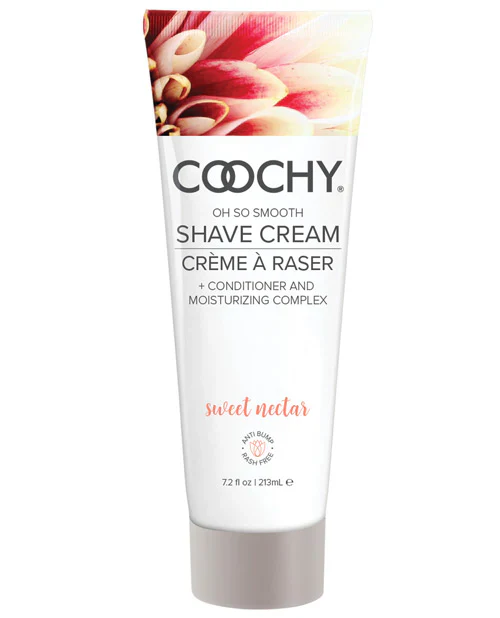 Coochy Shave Cream - Image 62