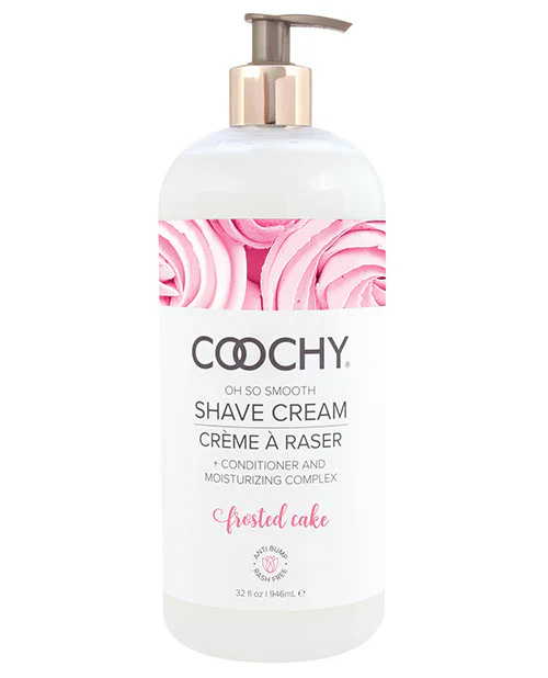 Coochy Shave Cream - Image 89