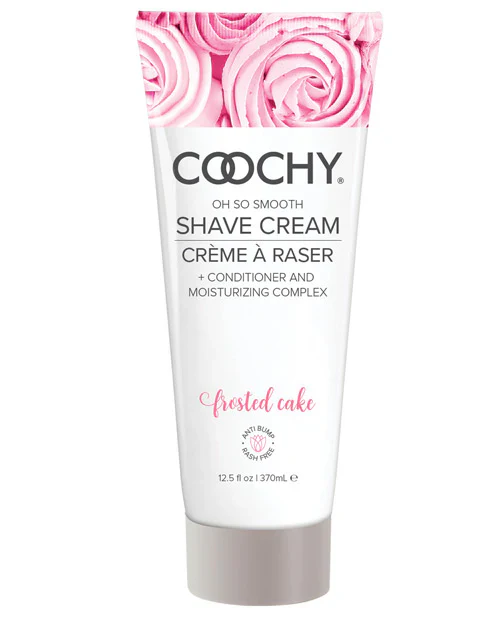 Coochy Shave Cream - Image 91