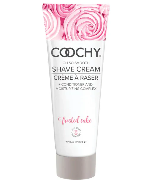 Coochy Shave Cream - Image 99