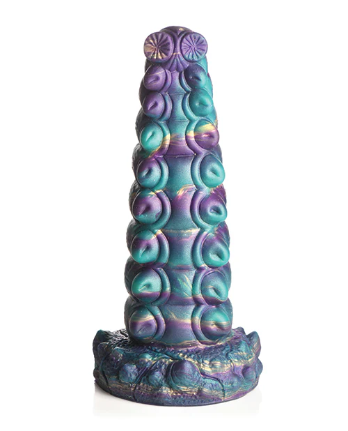 Creature Cocks Chrysalis