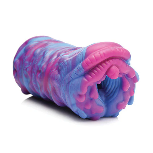 Creature Cocks Cyclone Alien