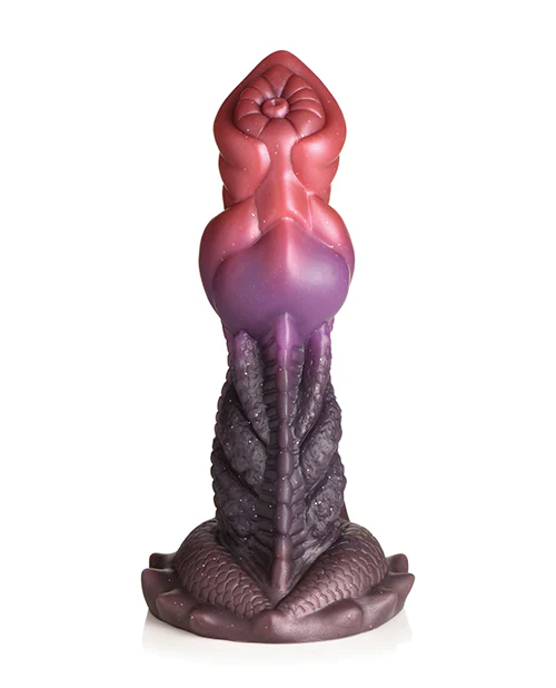 Creature Cocks Deep Diver