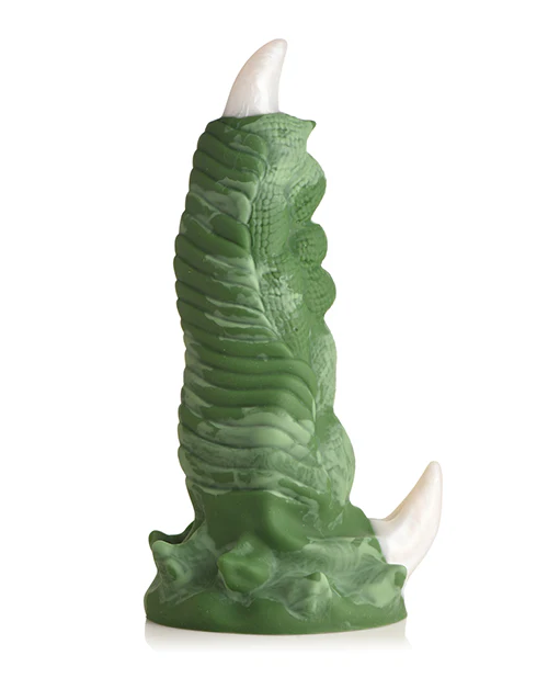 Creature Cocks Dragon Claw