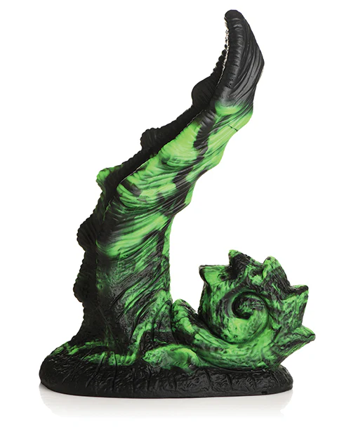 Creature Cocks Glowzilla