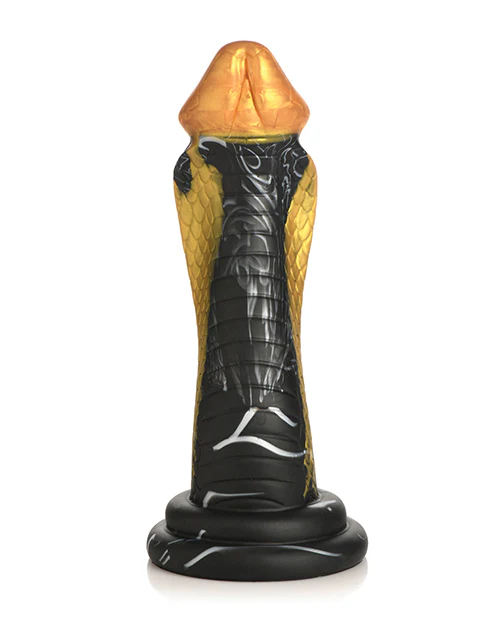 Creature Cocks Golden Mamba