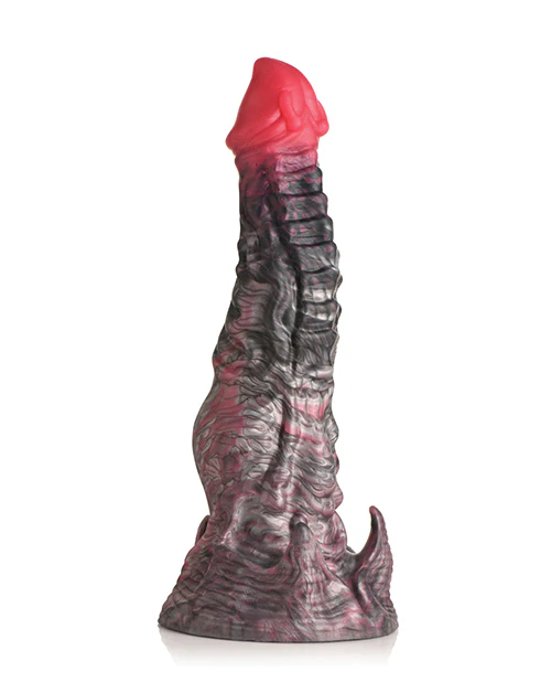Creature Cocks Hades