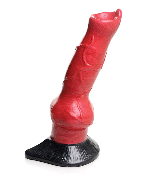 Creature Cocks Hell-Hound