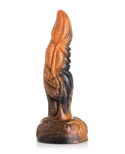Creature Cocks Ravager