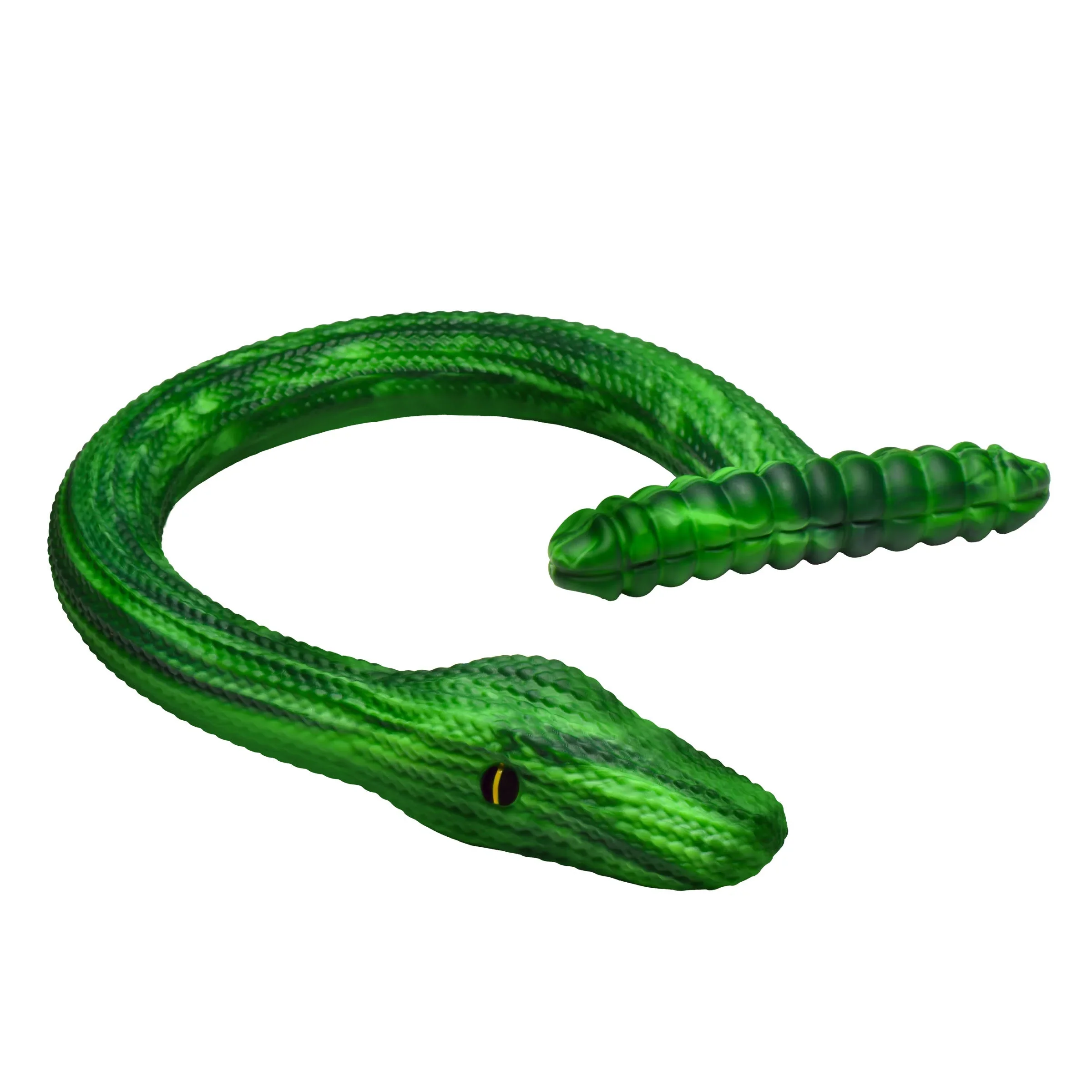 Creature Cocks Slither
