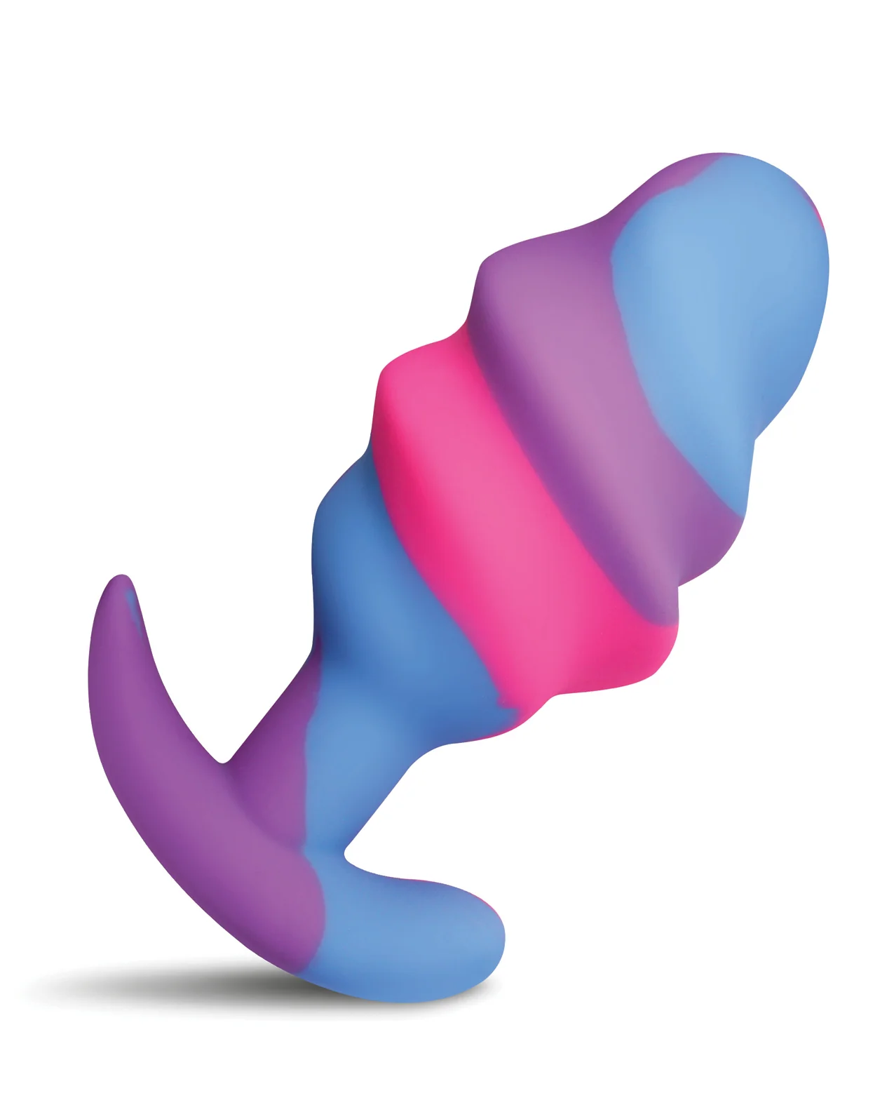 Creature Cocks Unicorn Swirl