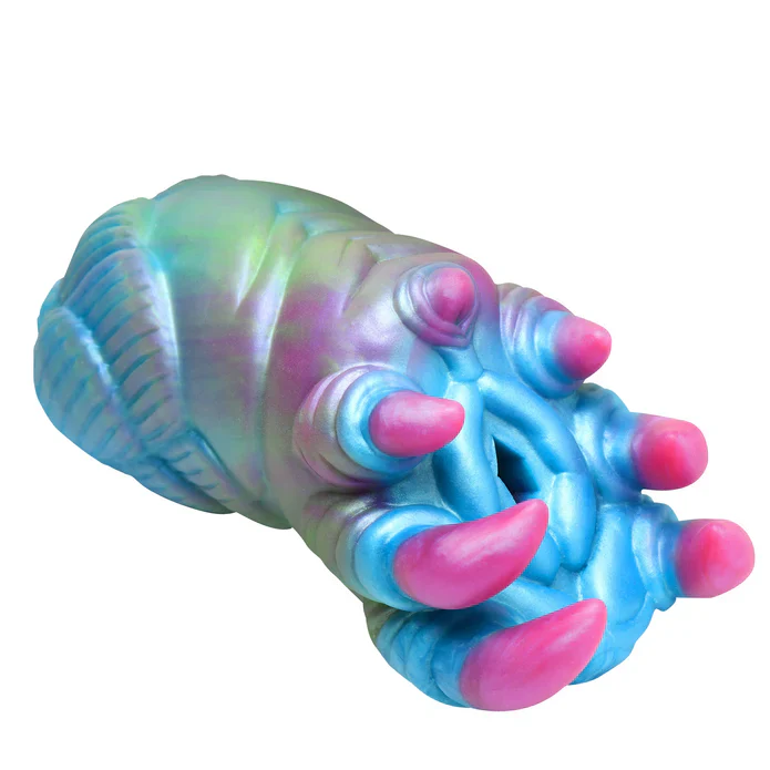 Creature Cocks Ursa