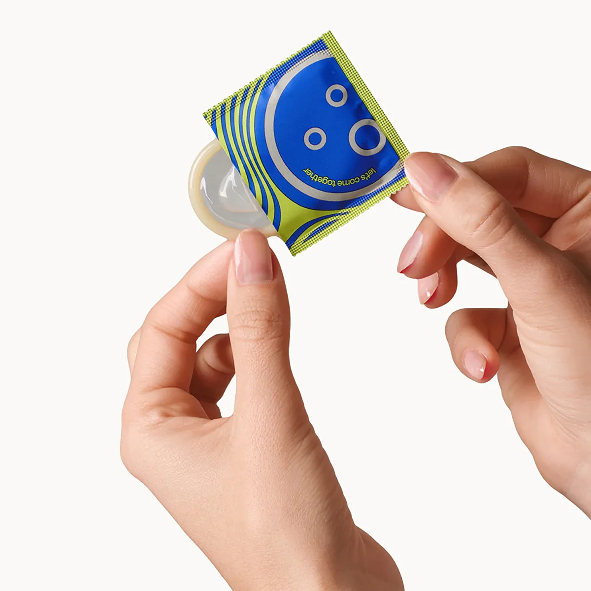 Dame Condoms - Image 11