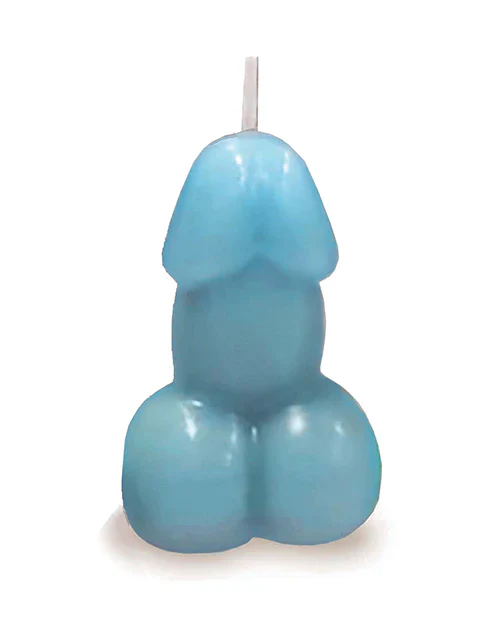 Eden's Penis Candle - Image 2
