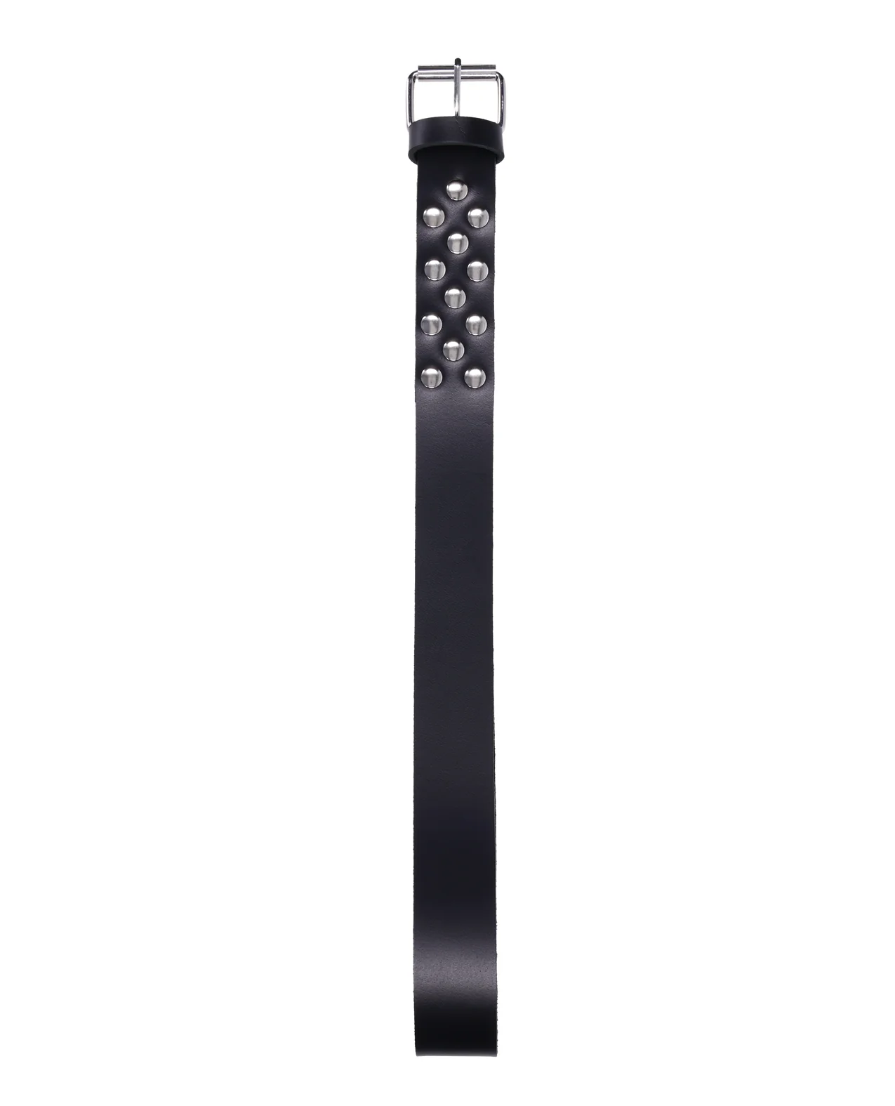 Edge Leather Belt Spanker - Image 2