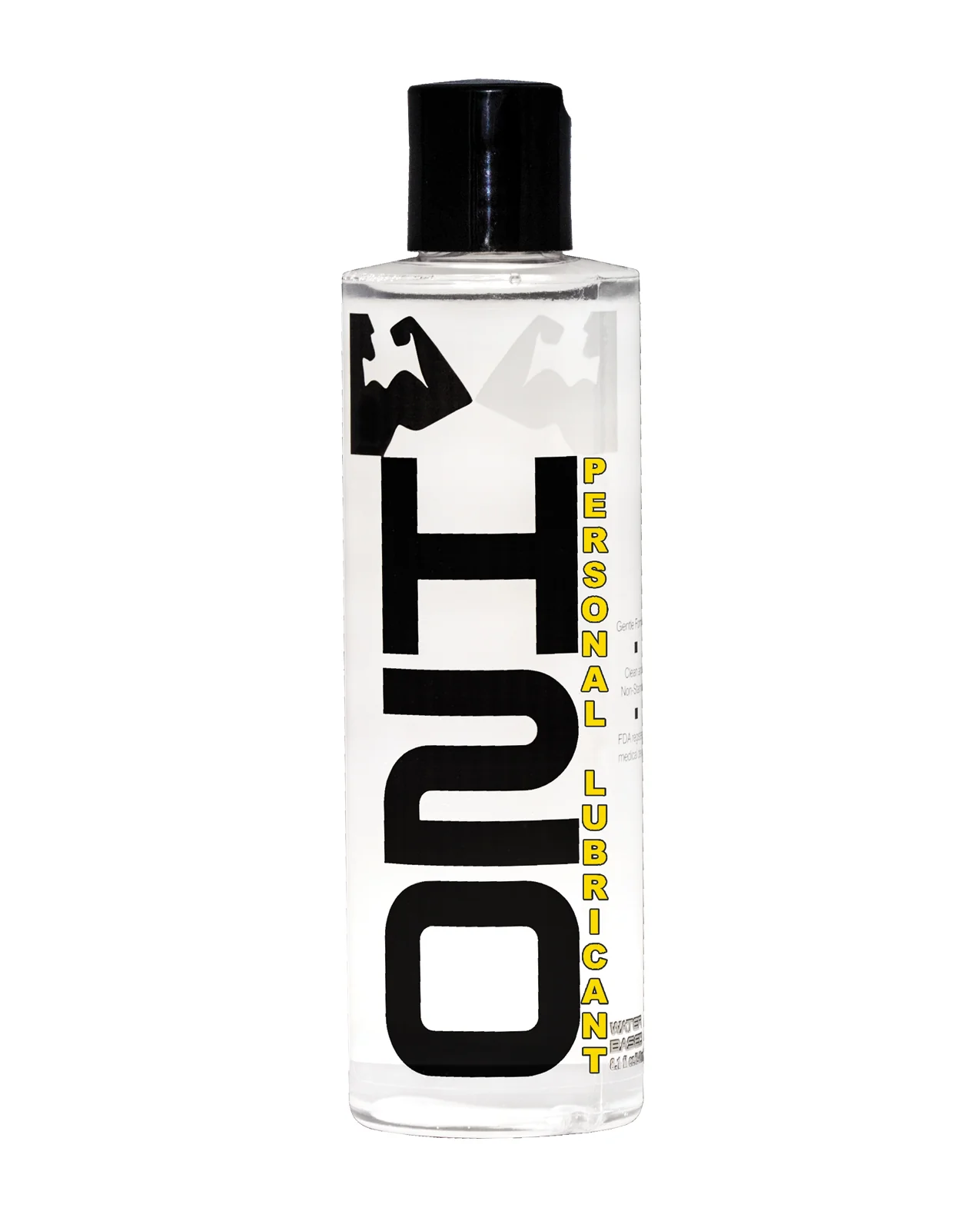 Elbow Grease H2O