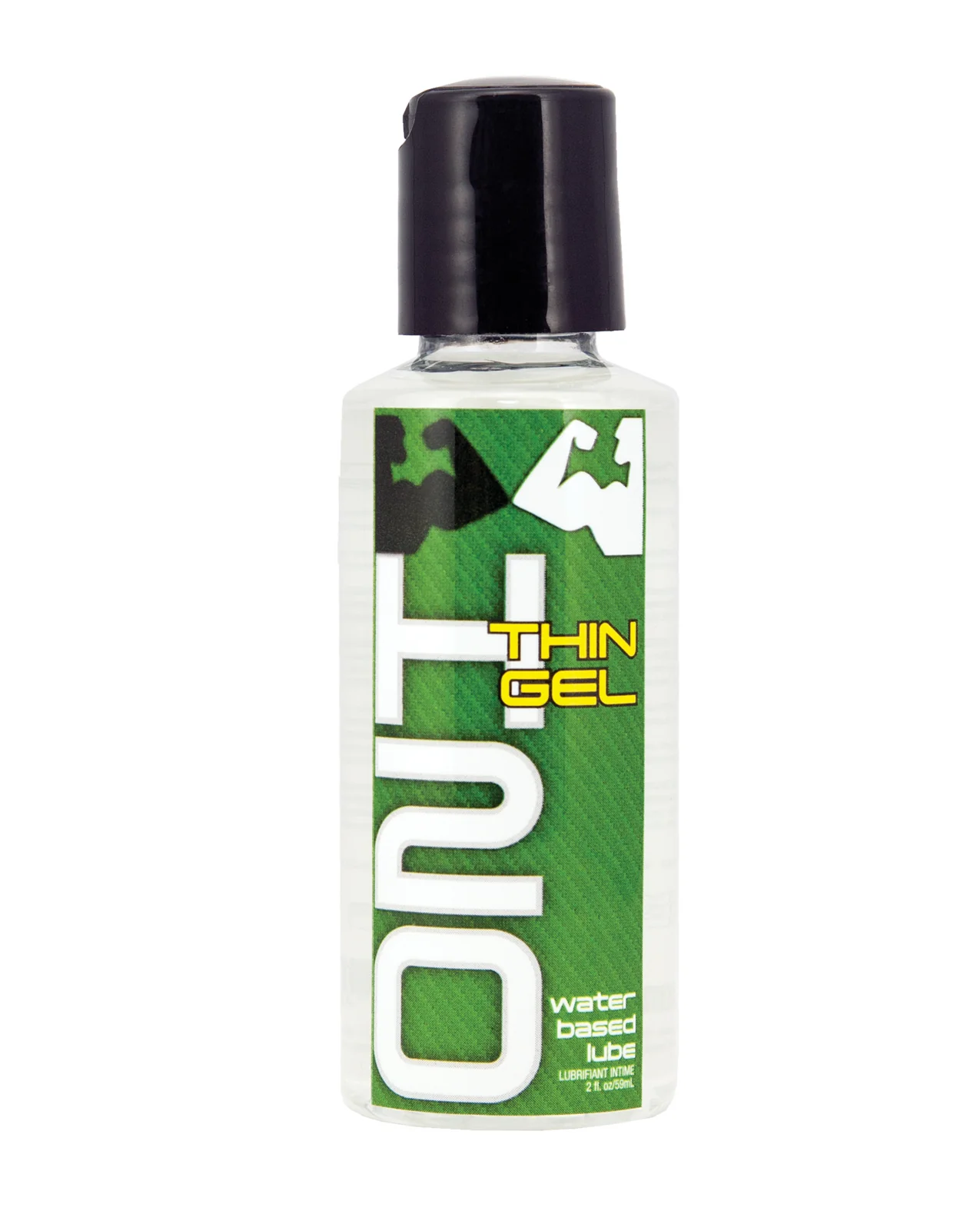 Elbow Grease H2O Thin