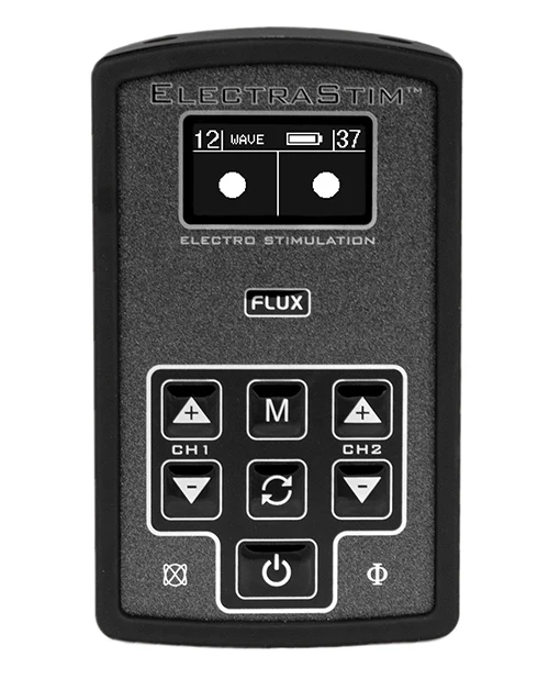 ElectraStim Flux