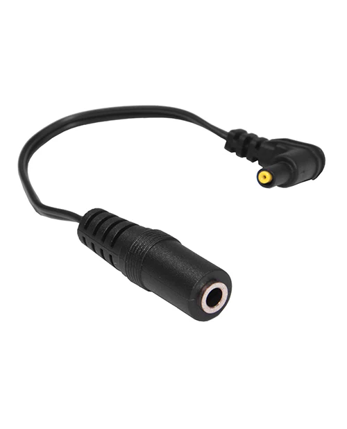 ElectraStim Powerbox to 3.5 mm Adapter