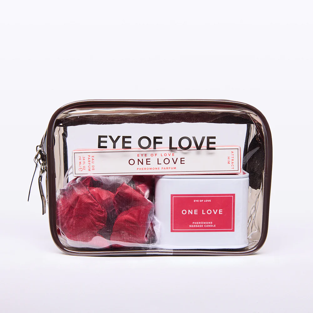 One Love Attract Him Gift Set - Image 2