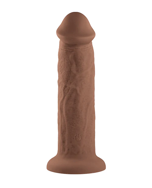 Evolved 7" Girthy Vibrating