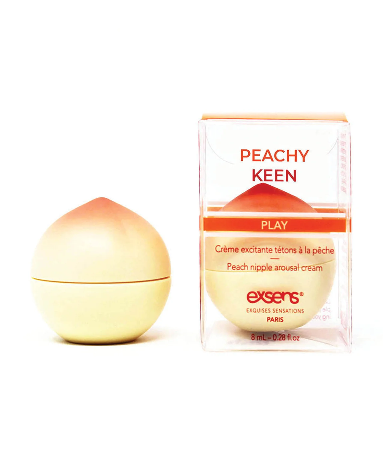 Exsens - Nipple Cream