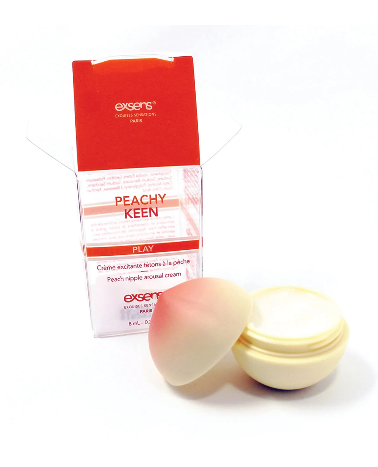 Exsens - Nipple Cream - Image 2
