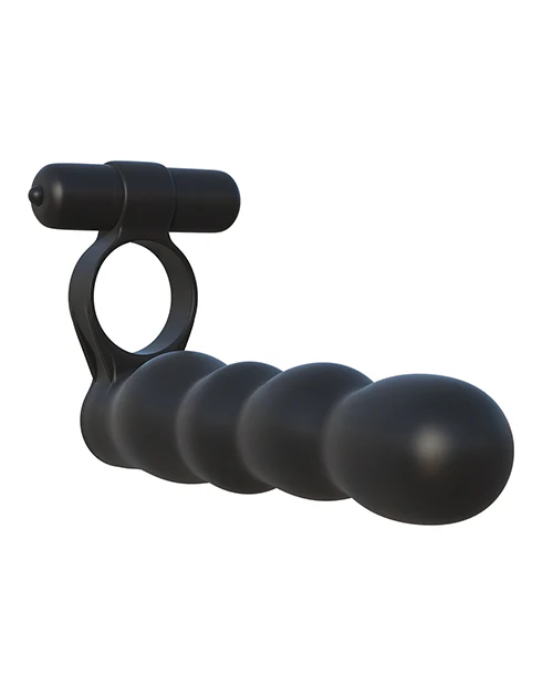 Posable Partner Double Penetrator