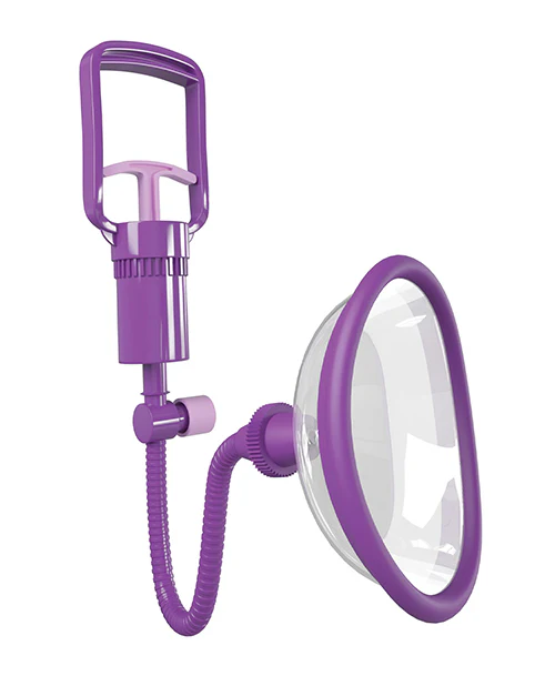 Pipedream Manual Pussy Pump